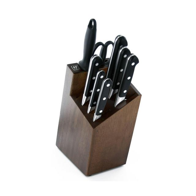 Zwilling J.A. Henckels Pro 9-Piece Set