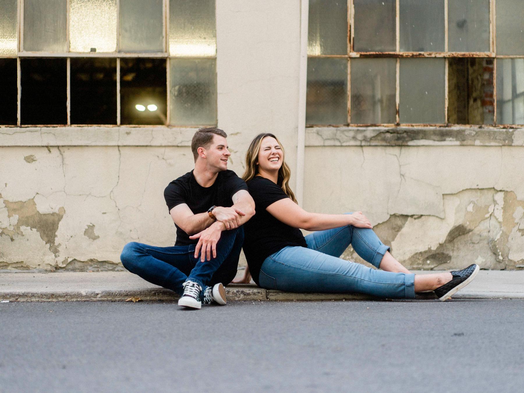 The Wedding Website of Kelly Kleiman and Michael Cookson