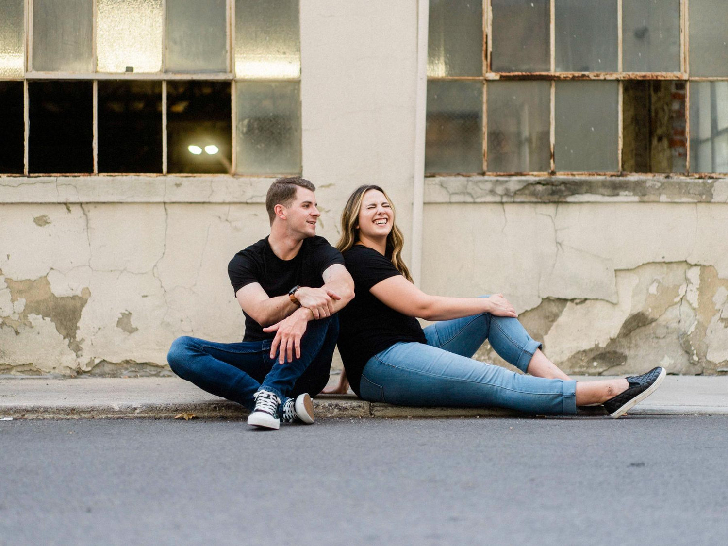 The Wedding Website of Kelly Kleiman and Michael Cookson