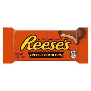 Reese's Peanut Butter Cups 1.5 oz