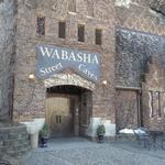 Wabasha Street Caves