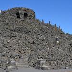 Dee Wright Observatory