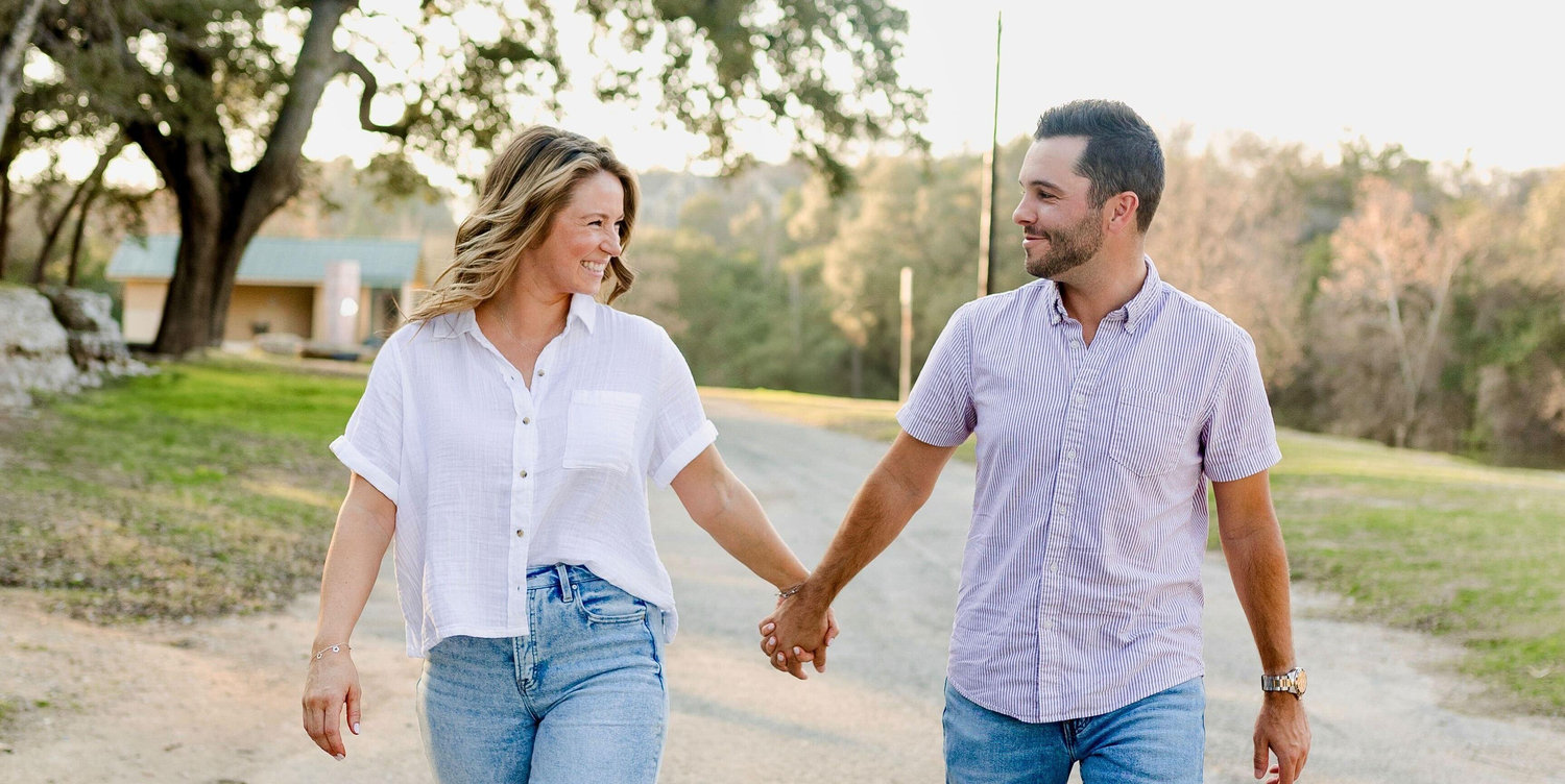 The Wedding Website of Carlyn Dudley and Michael Haan