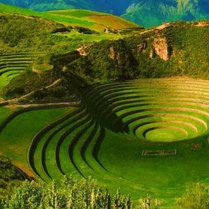 Sacred Valley of the Incas Day Tour