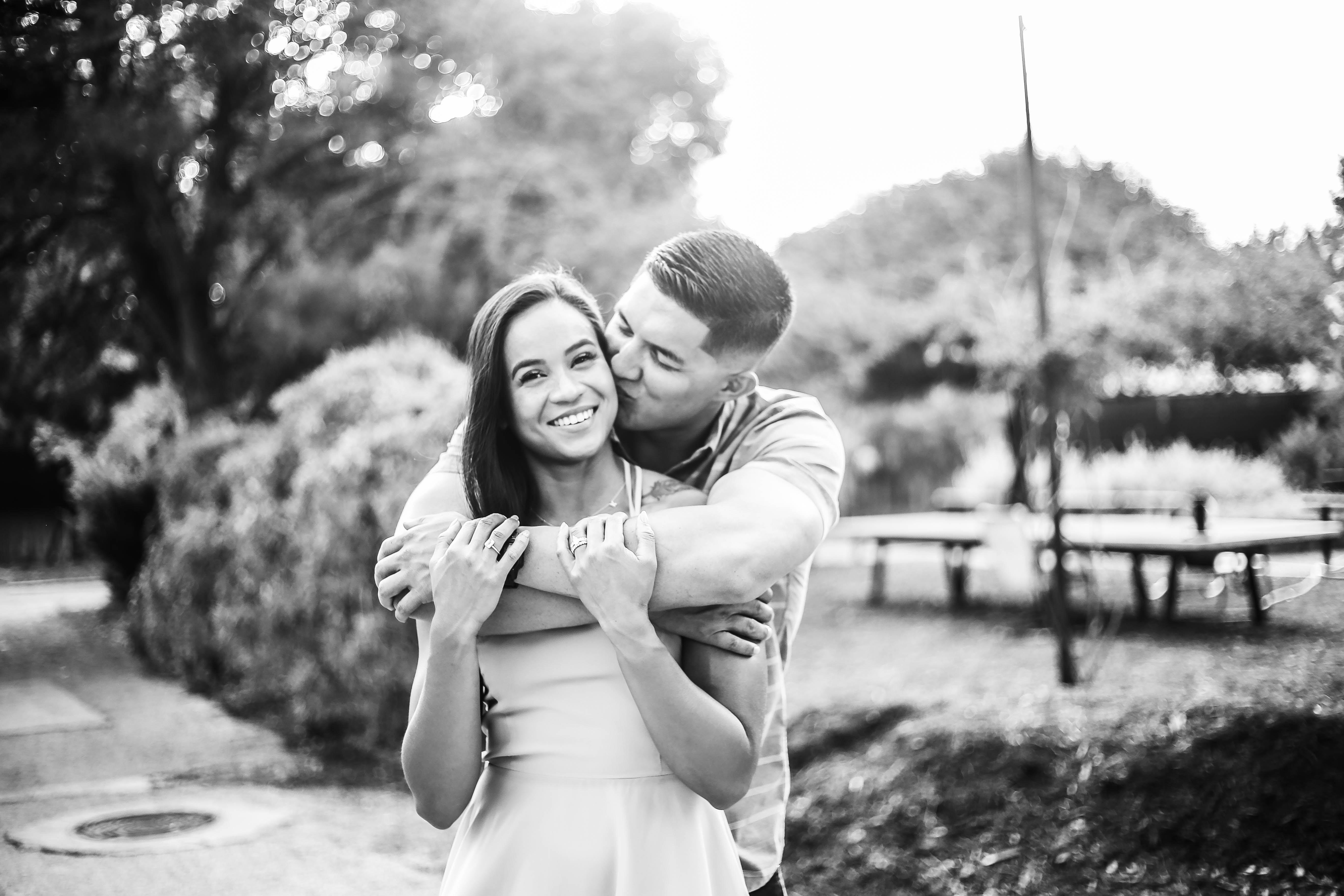 The Wedding Website of Johanna Kraft and Colton Kraft
