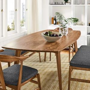 Upgraded Kitchen Table