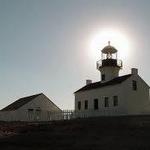 Cabrillo National Park