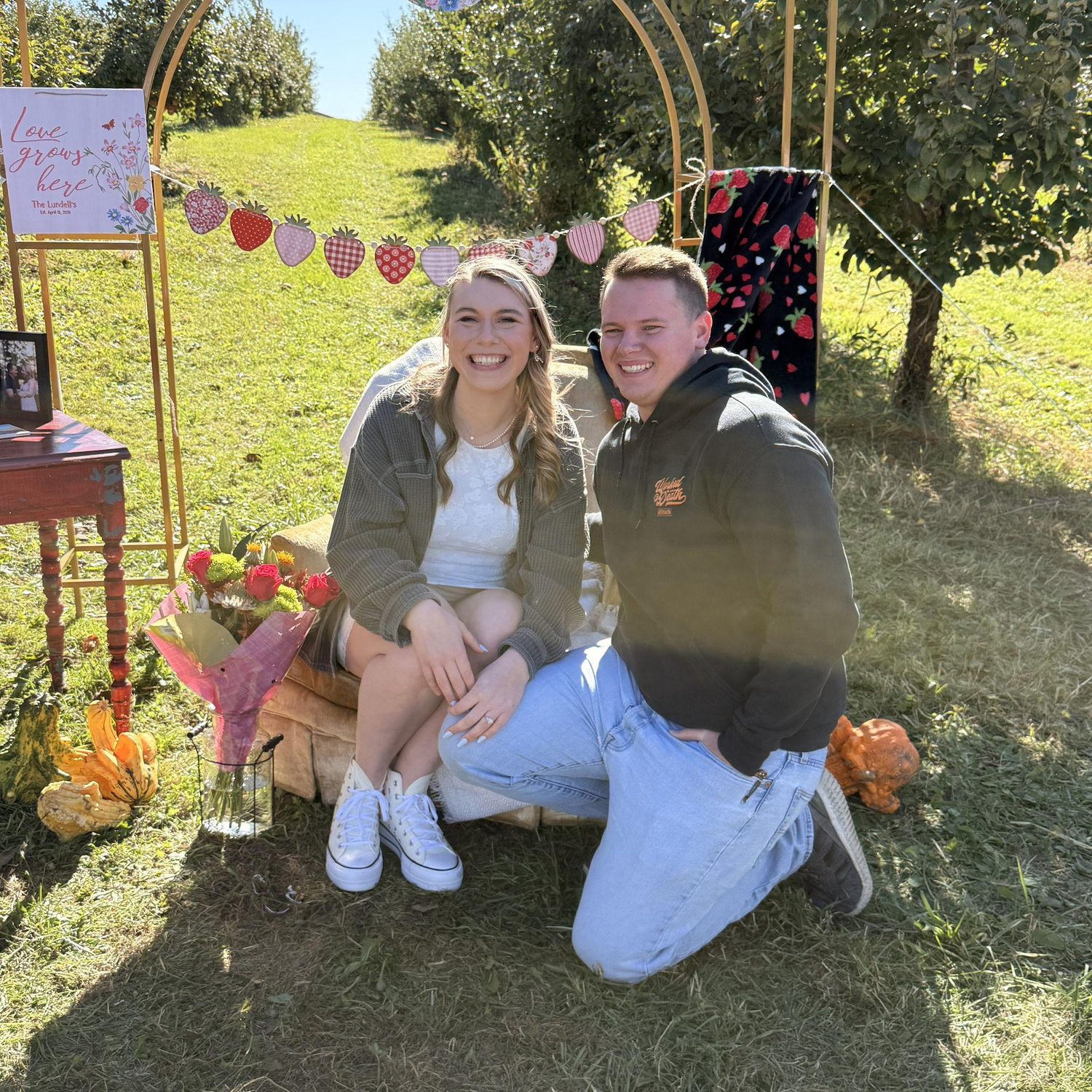 Bridal Shower