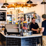 Turks Head Cafe