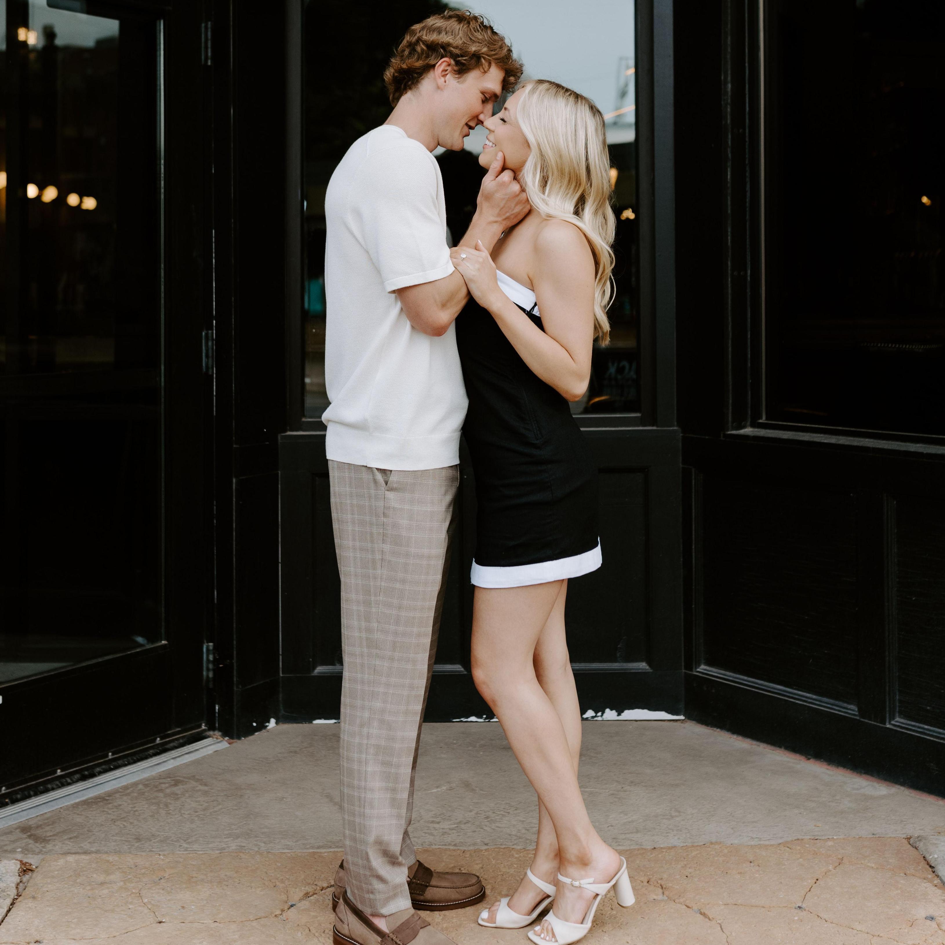 6.17.2025 - Engagement photos