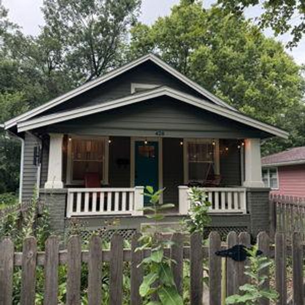Our Home Renovation Fund