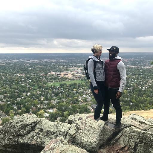 Boulder, CO
Fall 2017