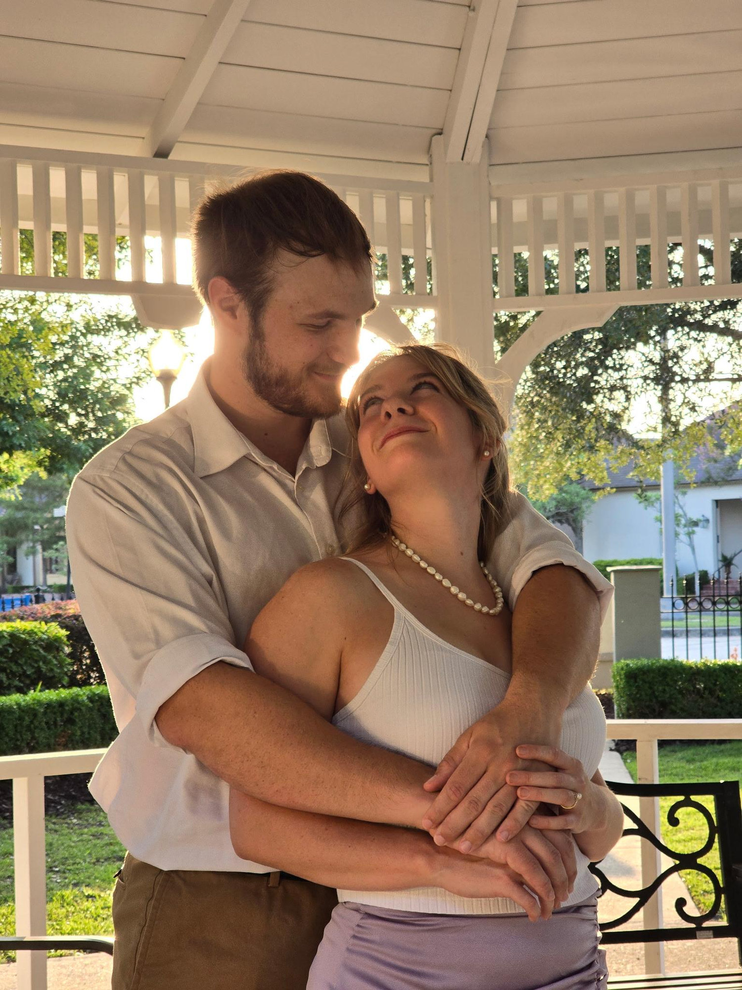 The Wedding Website of Rachel Brown and Lance Kibodeaux