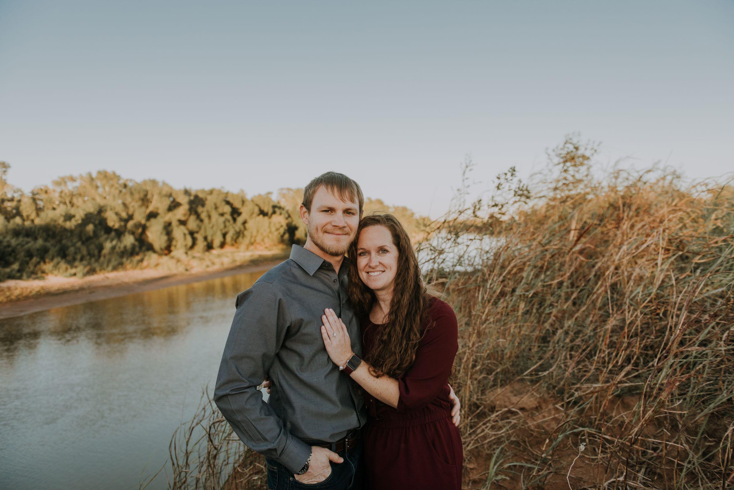 The Wedding Website of Patricia Jaloway and Kevin Davis