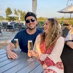 Sparkling Pointe Vineyards & Winery