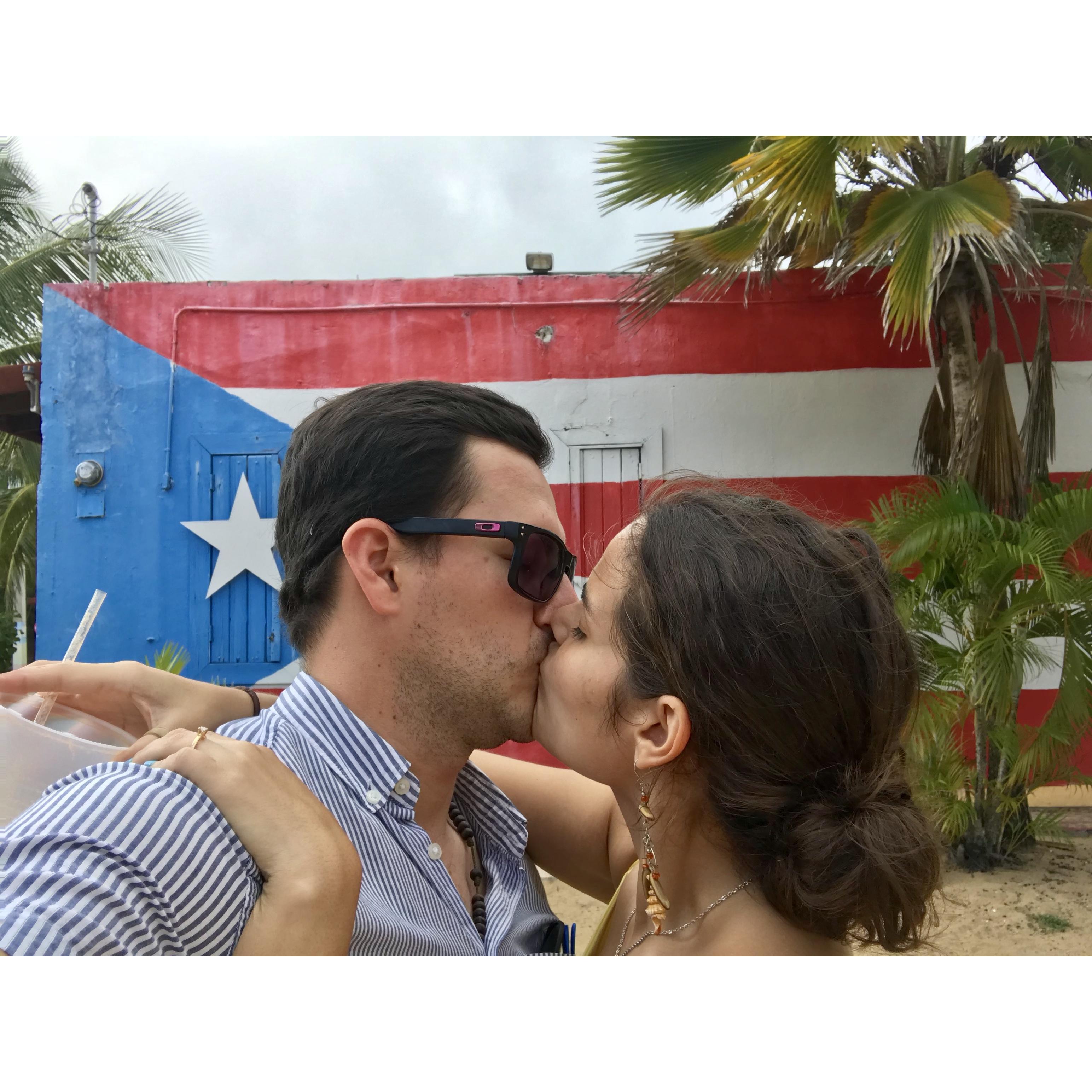 Puerto Rico