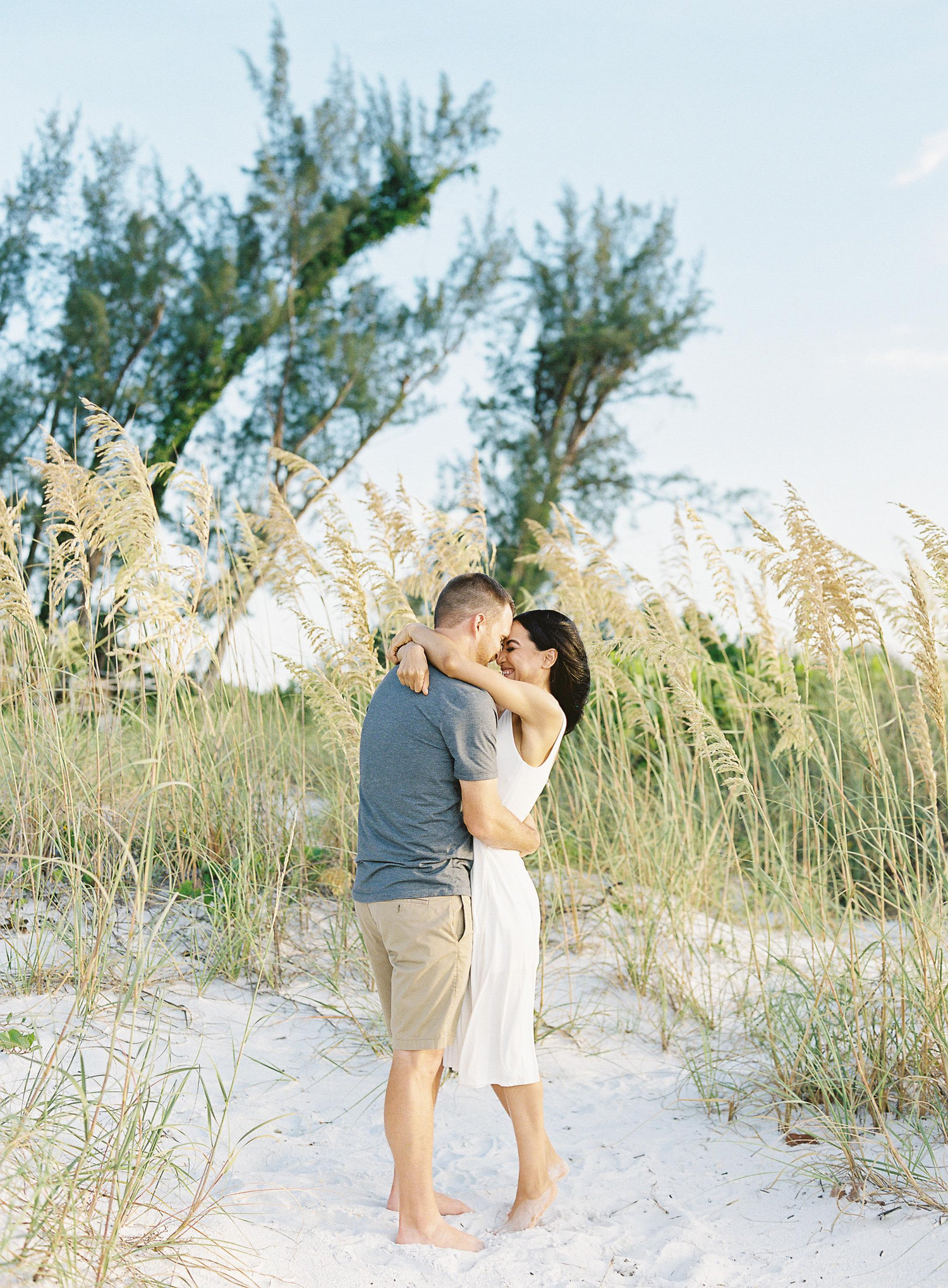 The Wedding Website of Mailoha Kitchens and Joseph Kitchens