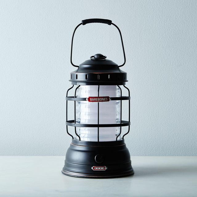Rechargeable Camp Lantern