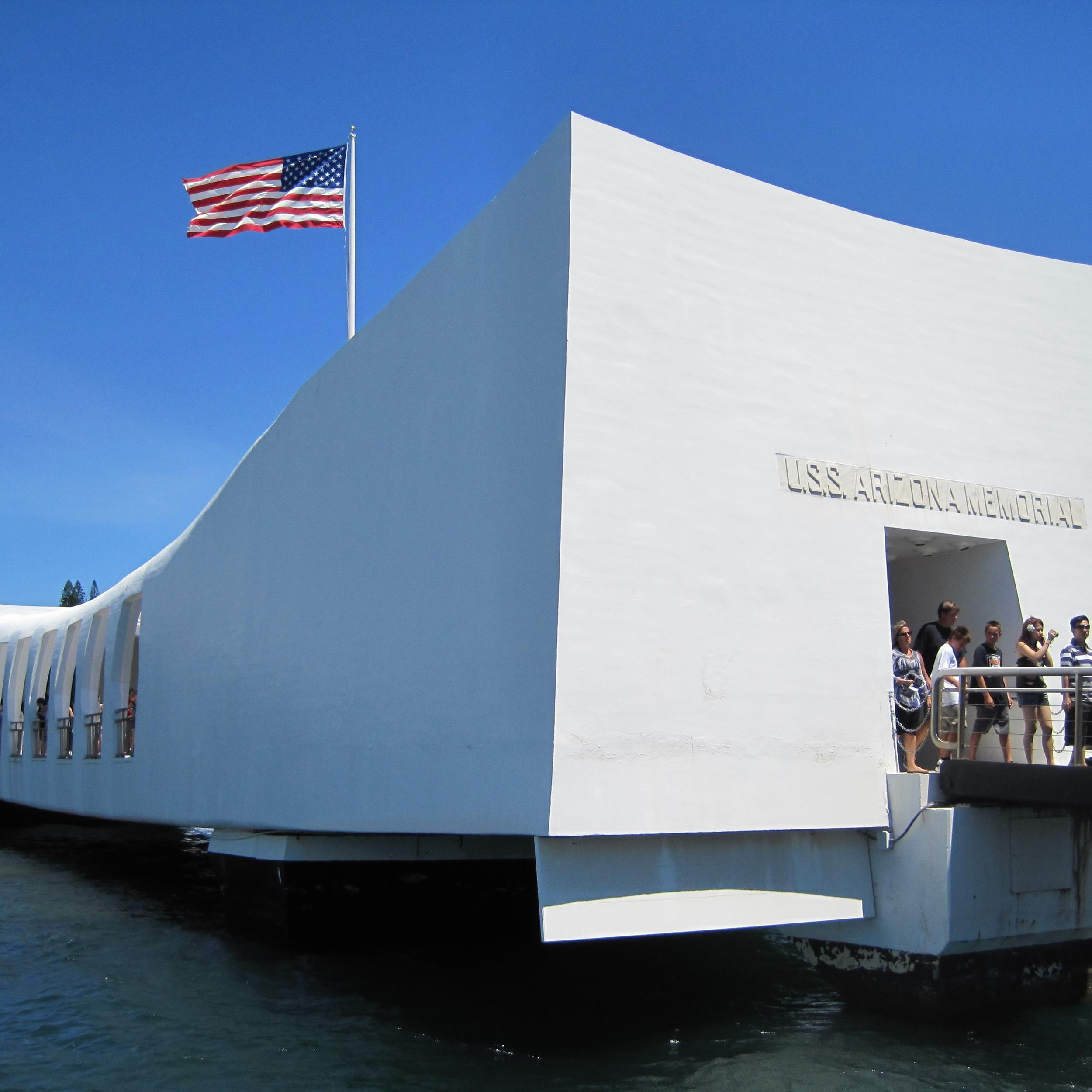 Oahu Historic Pearl Harbor Tour