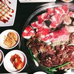 Gen Korean BBQ House