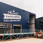 Austin Eastciders Collaboratory - Taproom
