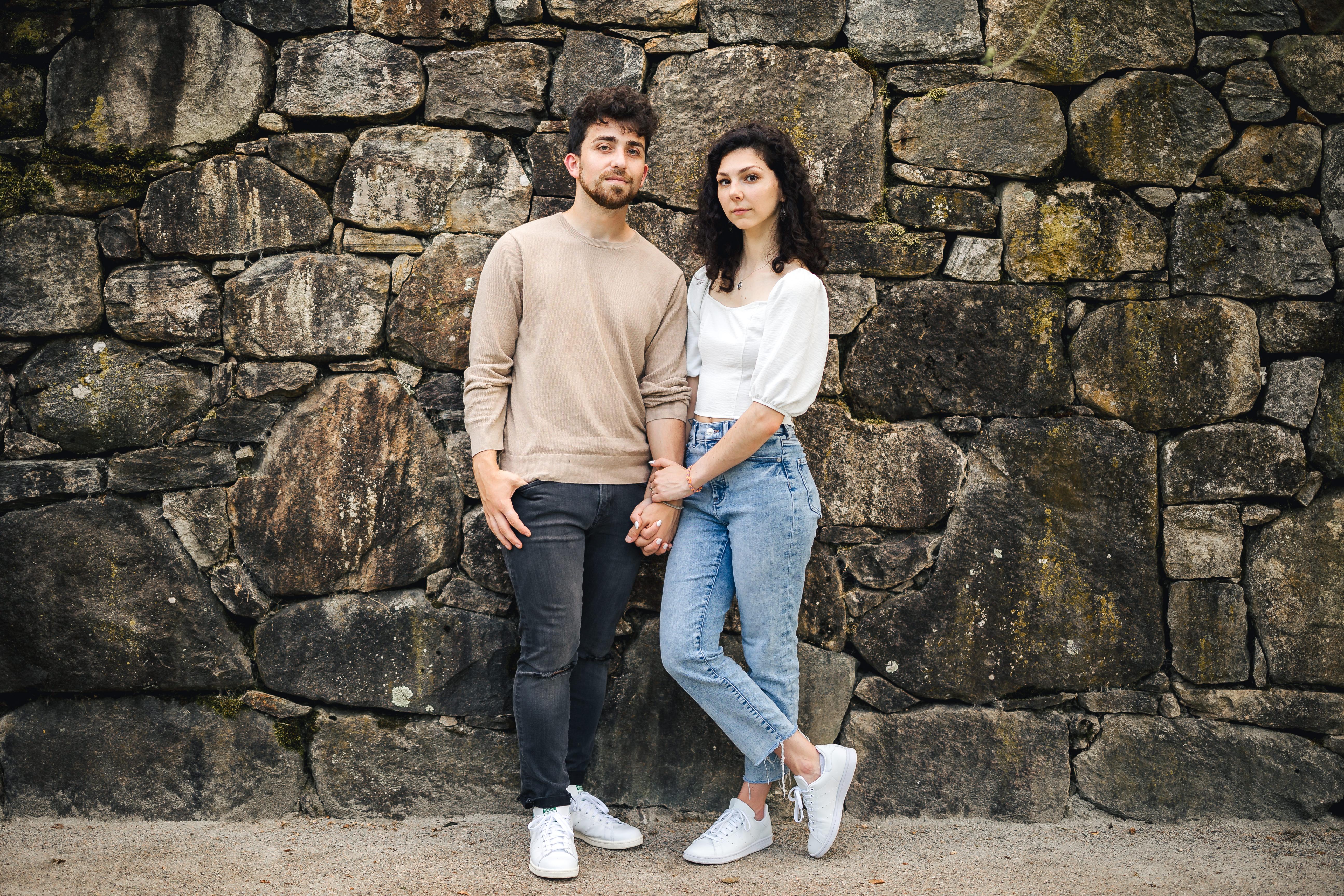The Wedding Website of Kimberly Krayacich and Faraaz Rashidi