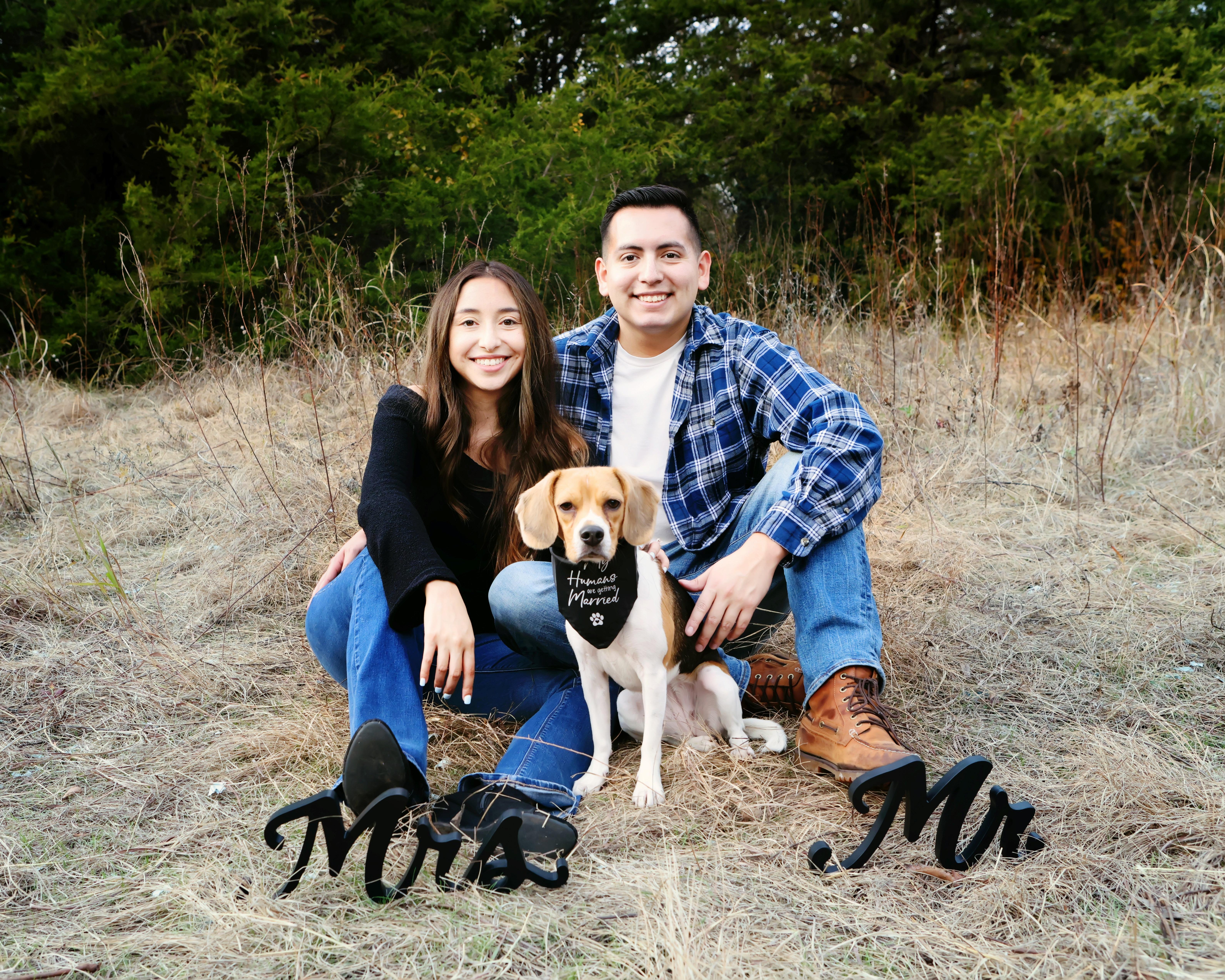 The Wedding Website of Tierra Koga and Michael Lamas