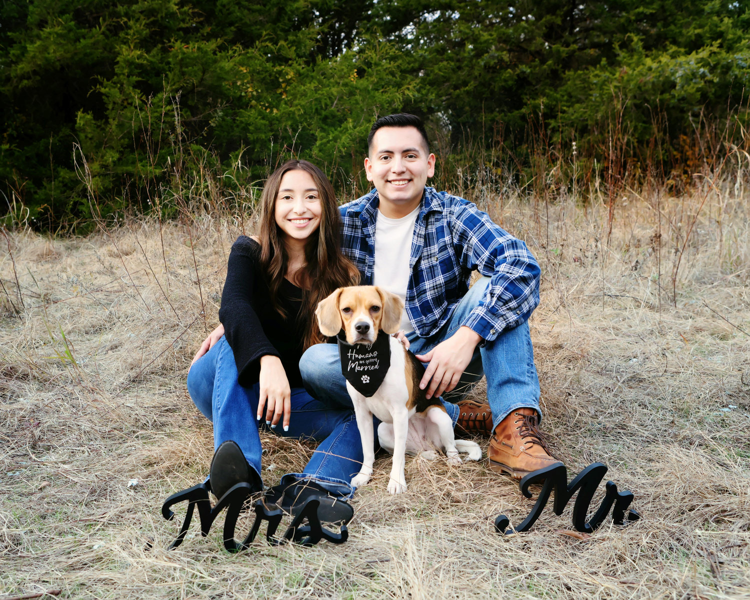 The Wedding Website of Tierra Koga and Michael Lamas