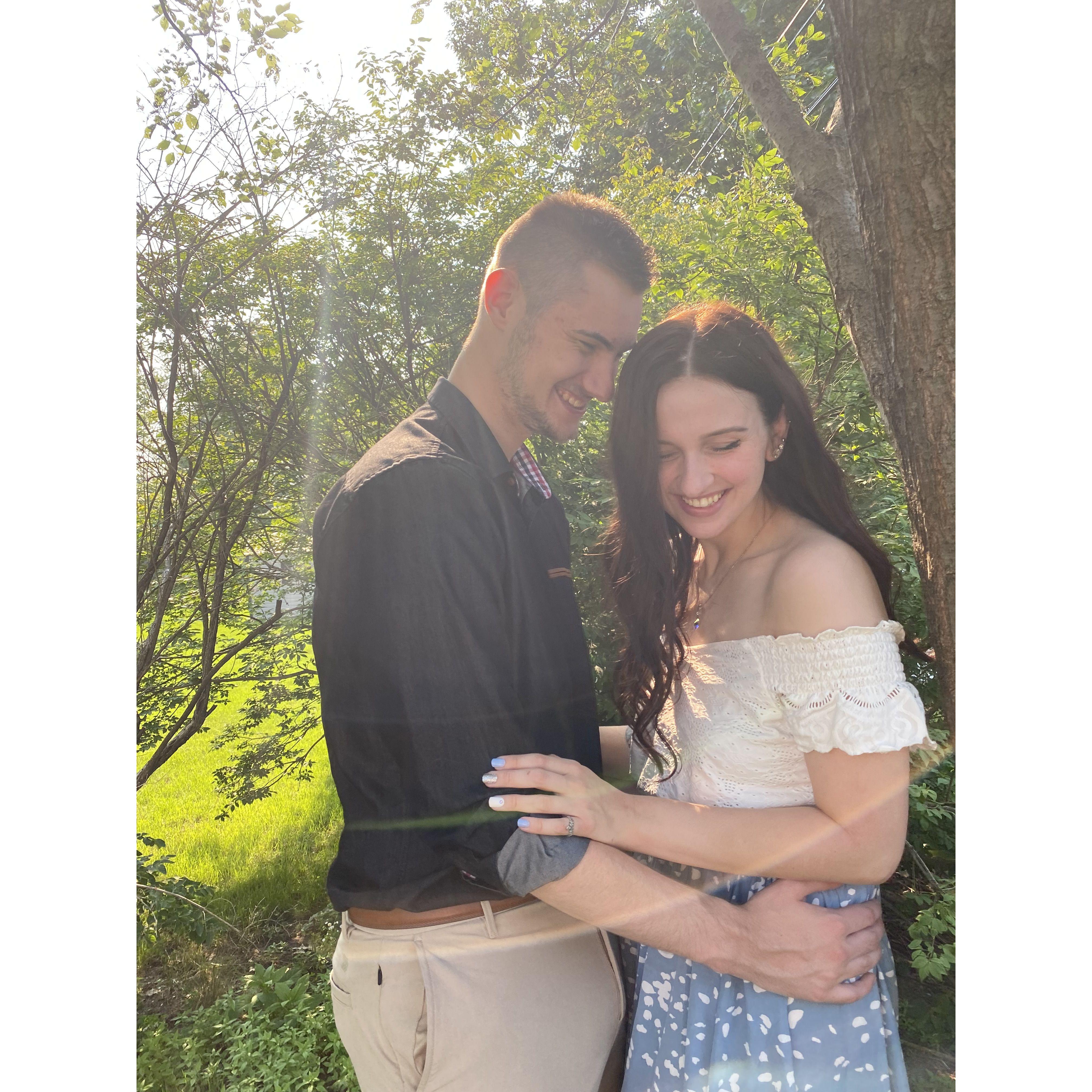 07/03/2021 - 2 Year anniversary!