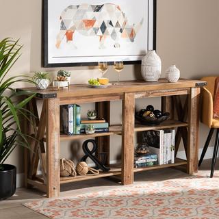 Angelo Console Table