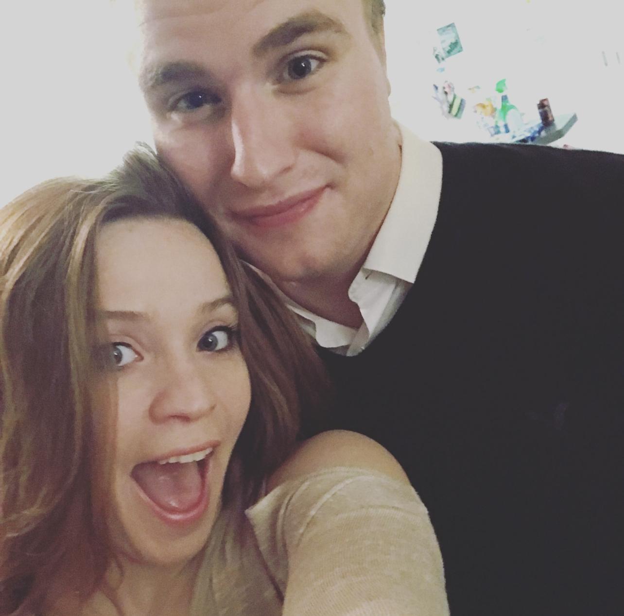 The Wedding Website of Tori Figueroa and Greg Raudenbush