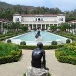 The Getty Museum