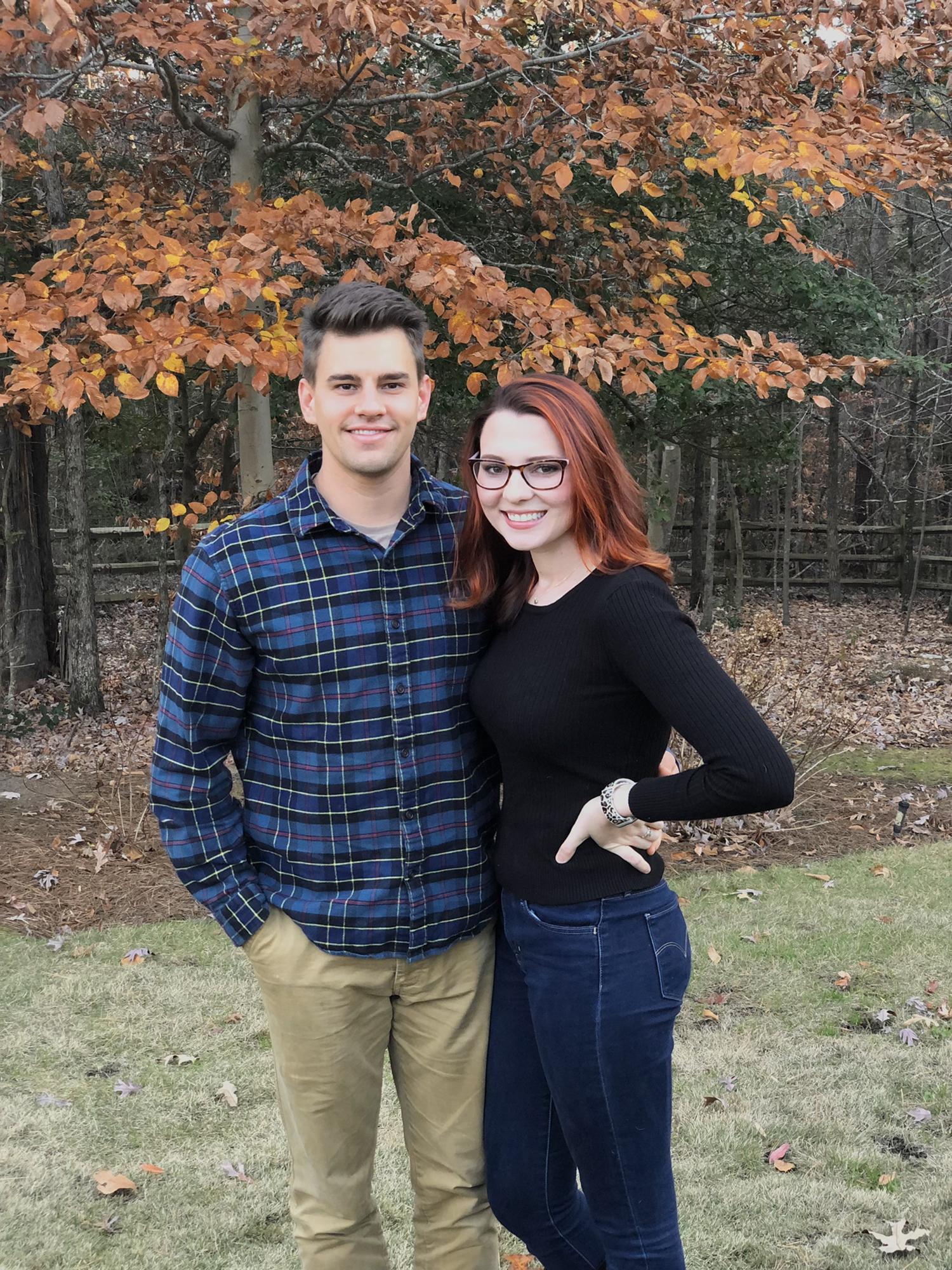 Thanksgiving 2021 - Denver, NC