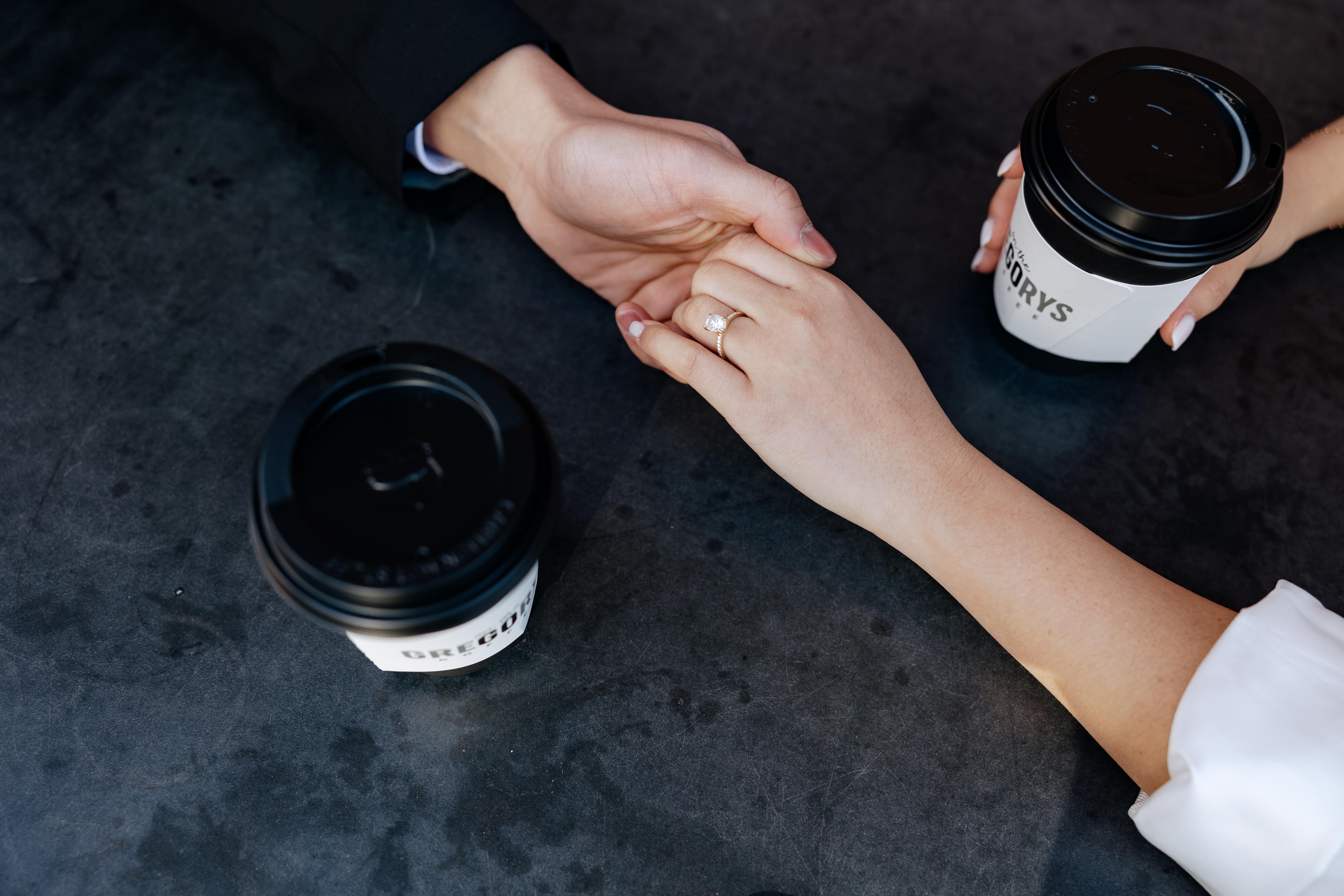 The Wedding Website of Ursula Tran and Aaron Yee