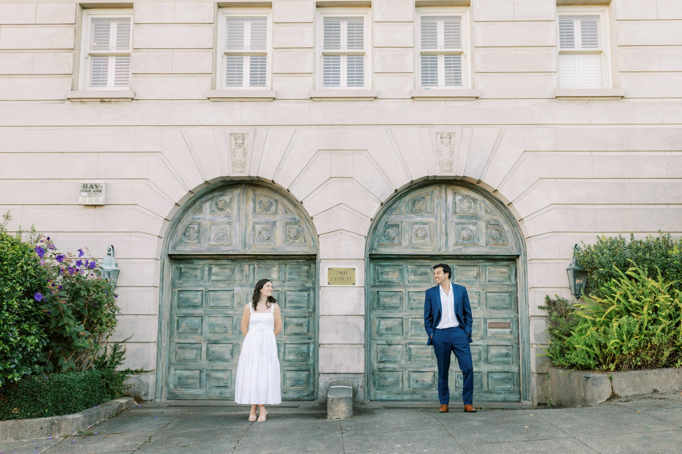 The Wedding Website of Marisa Ferrari and Nicholas Cuevas
