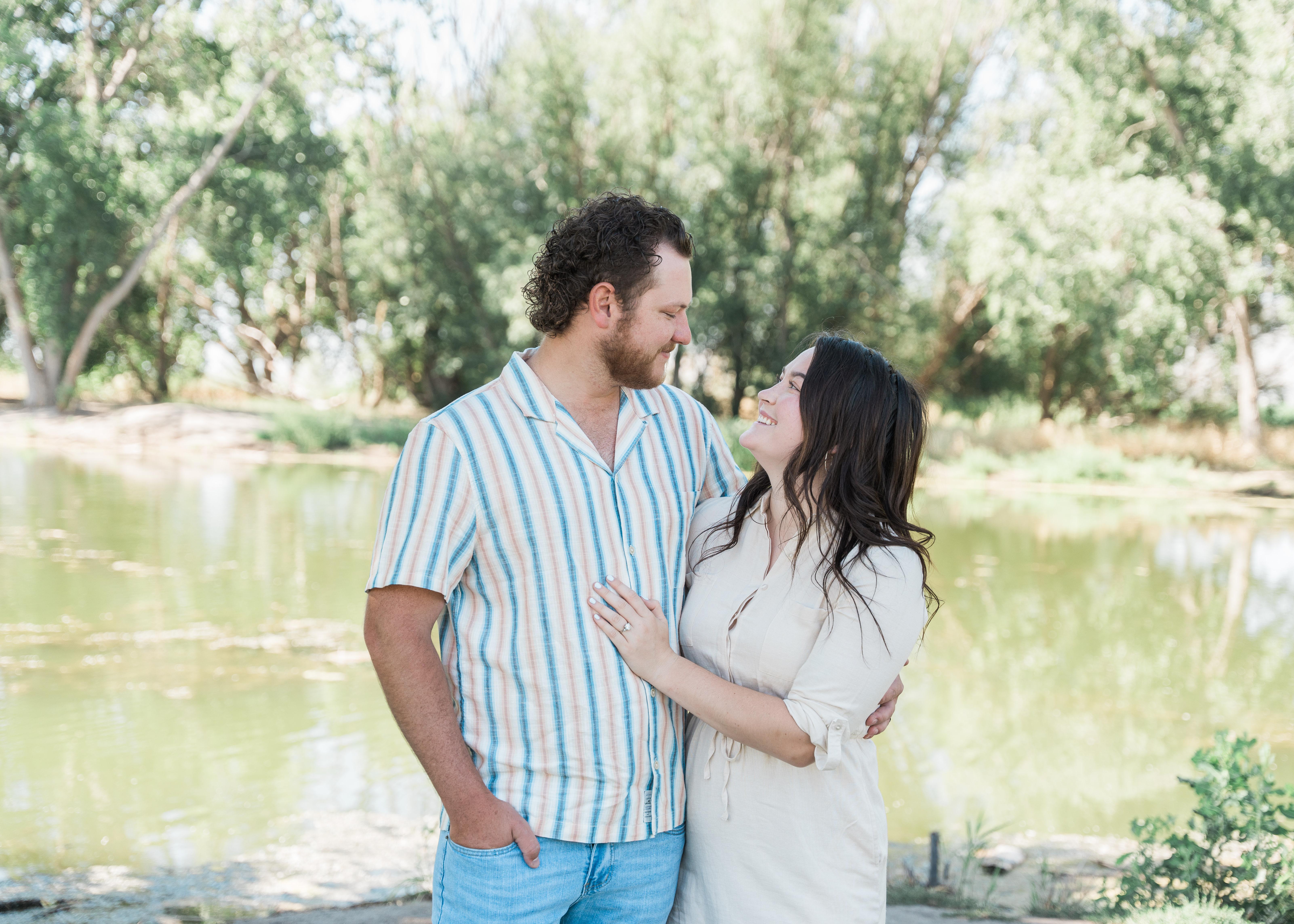 The Wedding Website of Jenna Sokolowski and JD Knowles