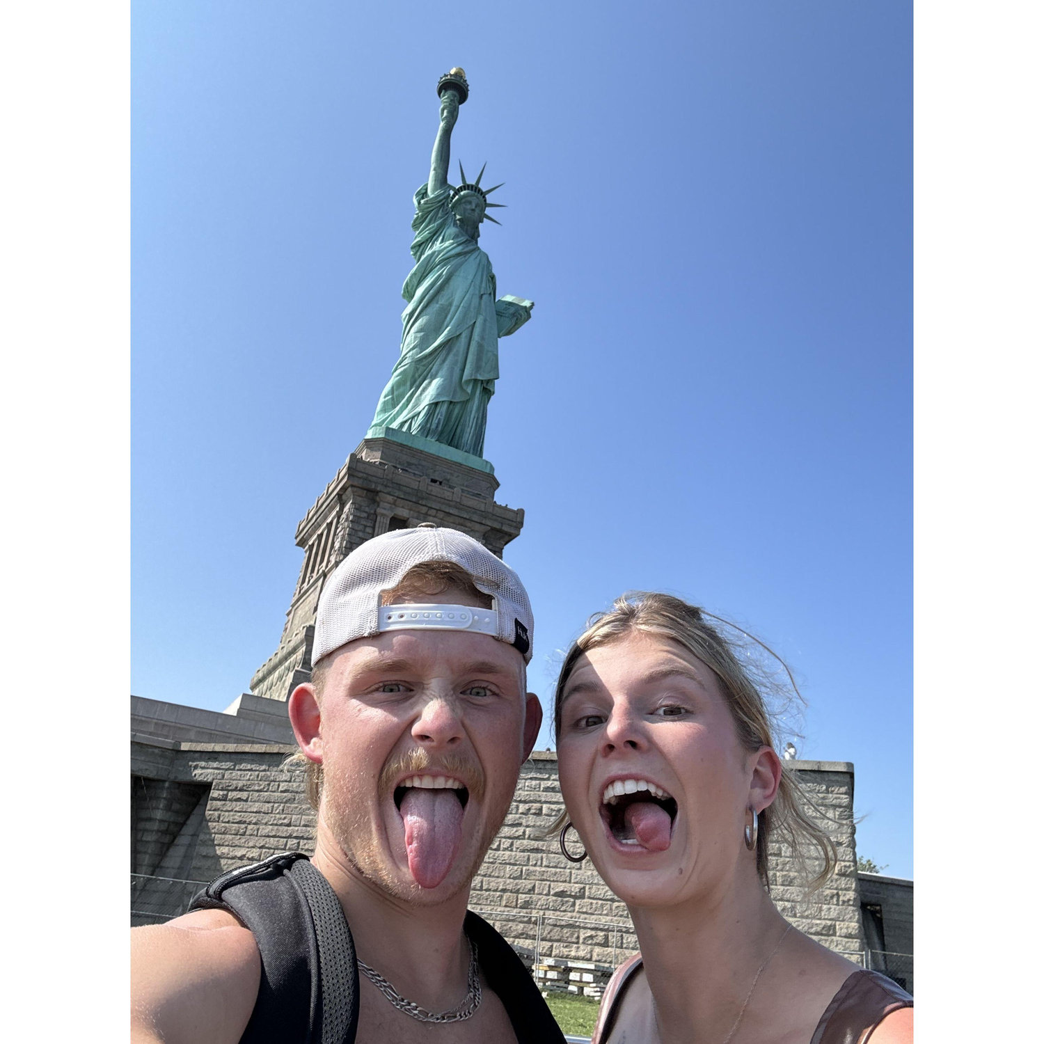 NYC