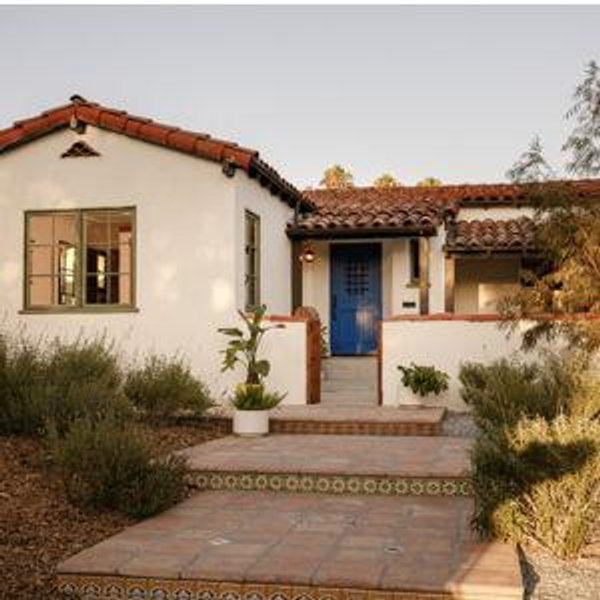 Our First Home Fund