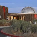 Goldendale Observatory State Park