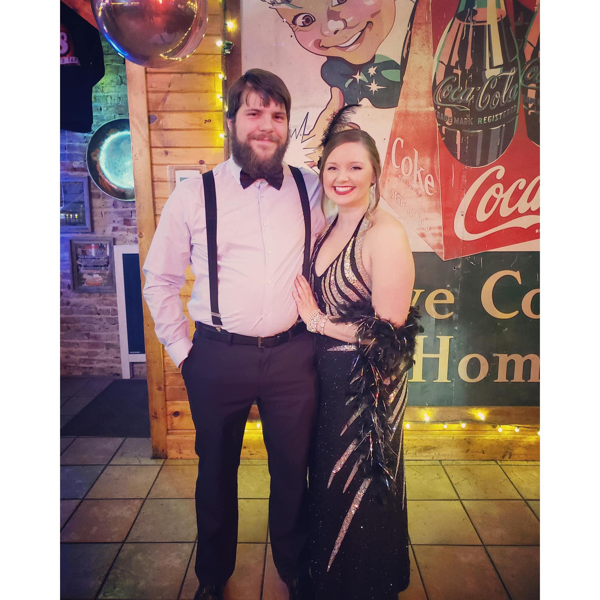NYE 2020
