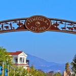 Old Town Temecula