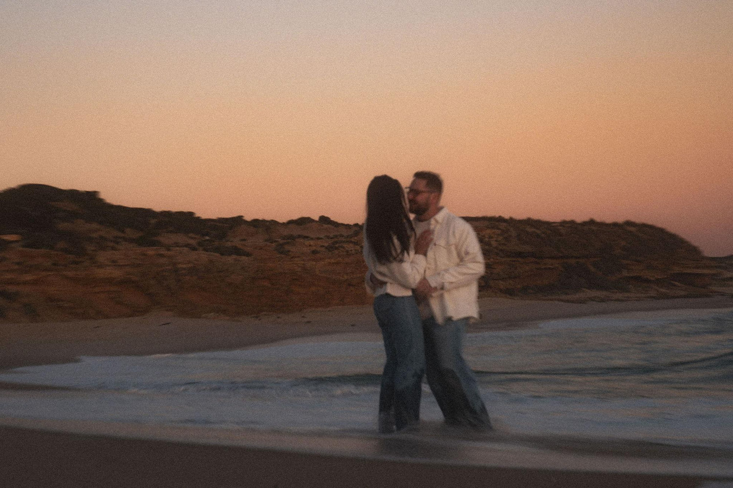 The Wedding Website of Allison Locker and Elad Gafin