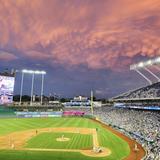 Kauffman Stadium