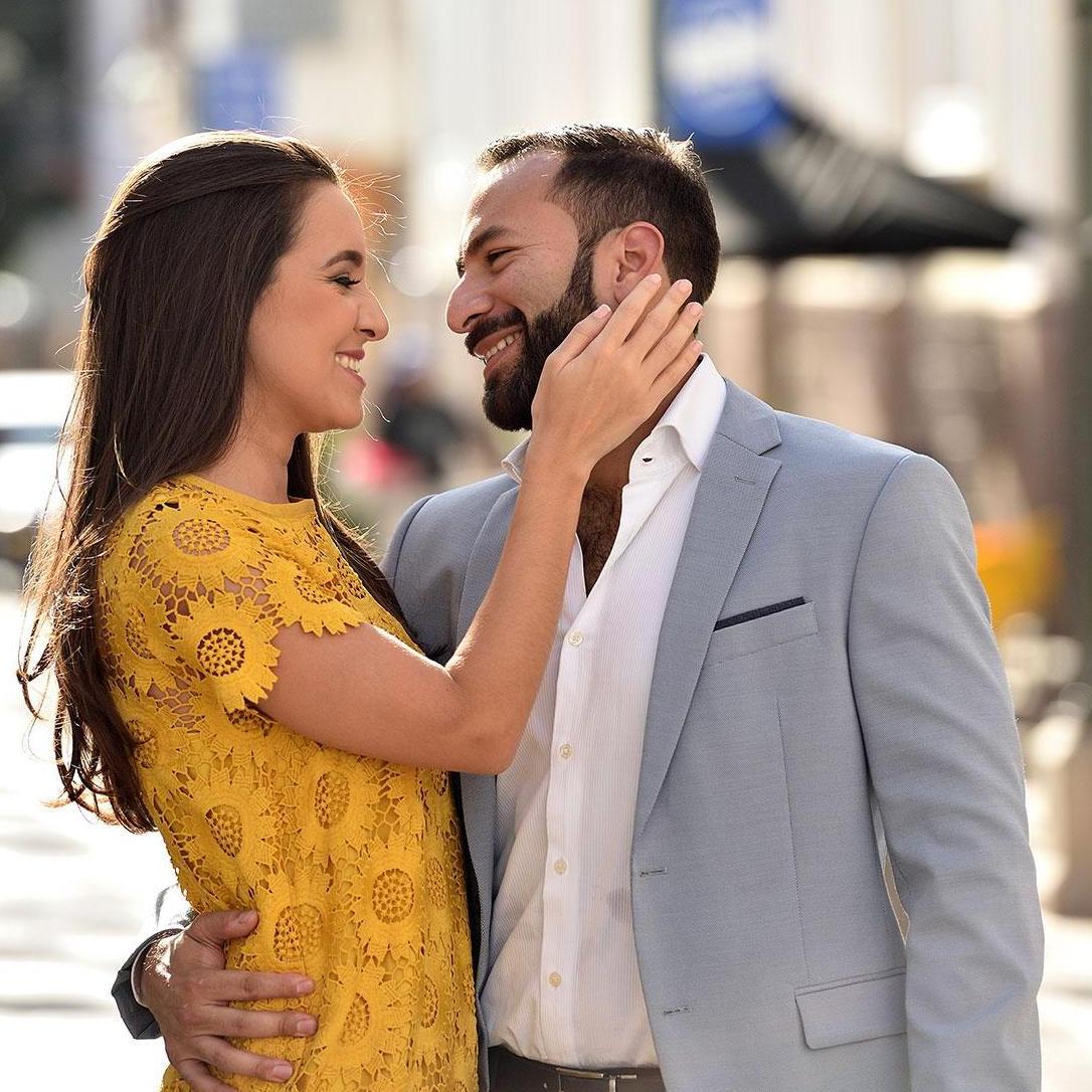 Engagement Photoshoot