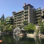 Mohonk Mountain House
