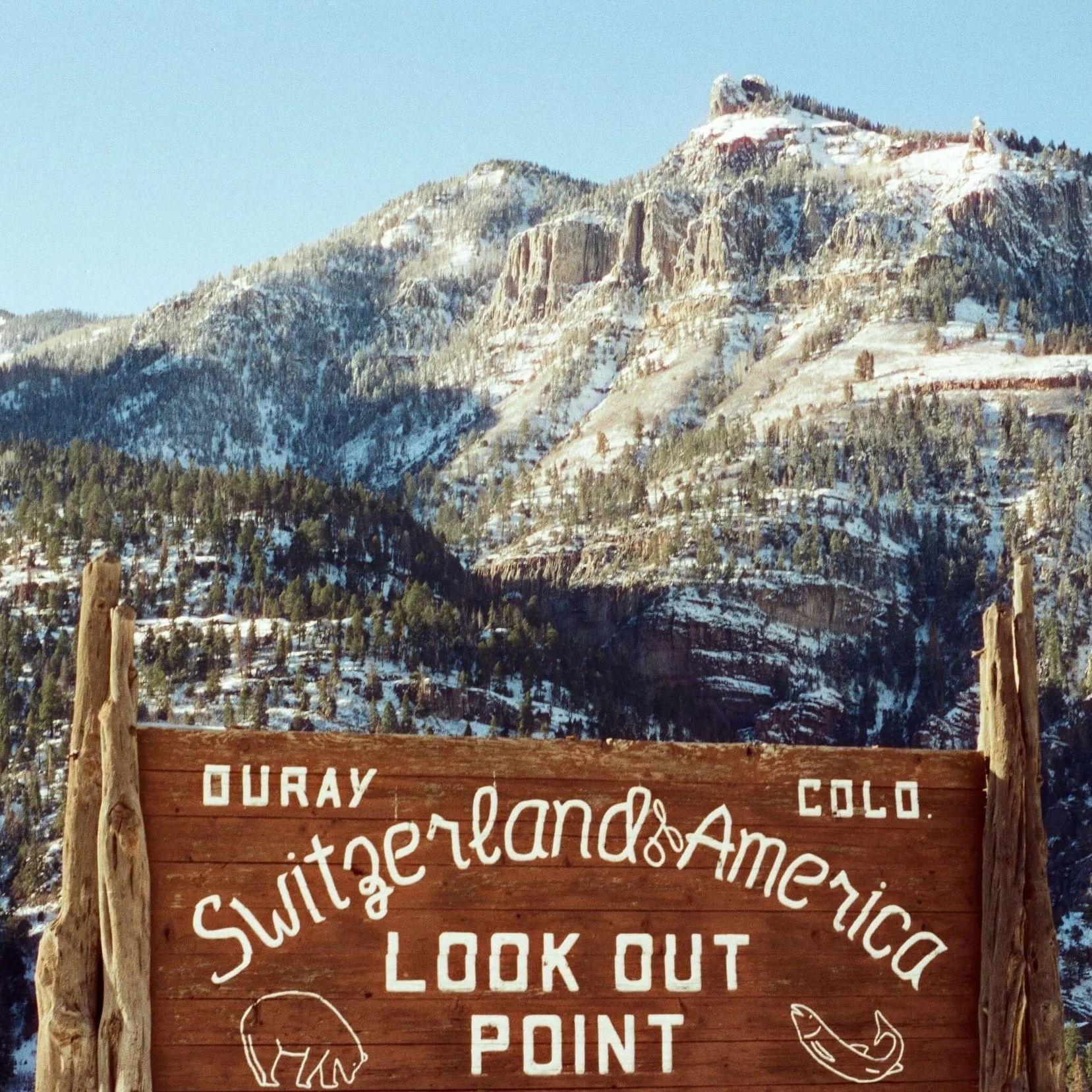 Ouray, CO
