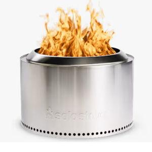 Solo Stove: Yukon