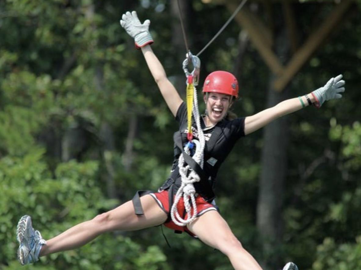 Honeymoon Fund / Activities