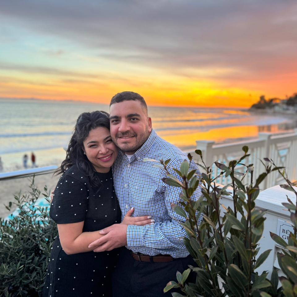 For the love of sunsets