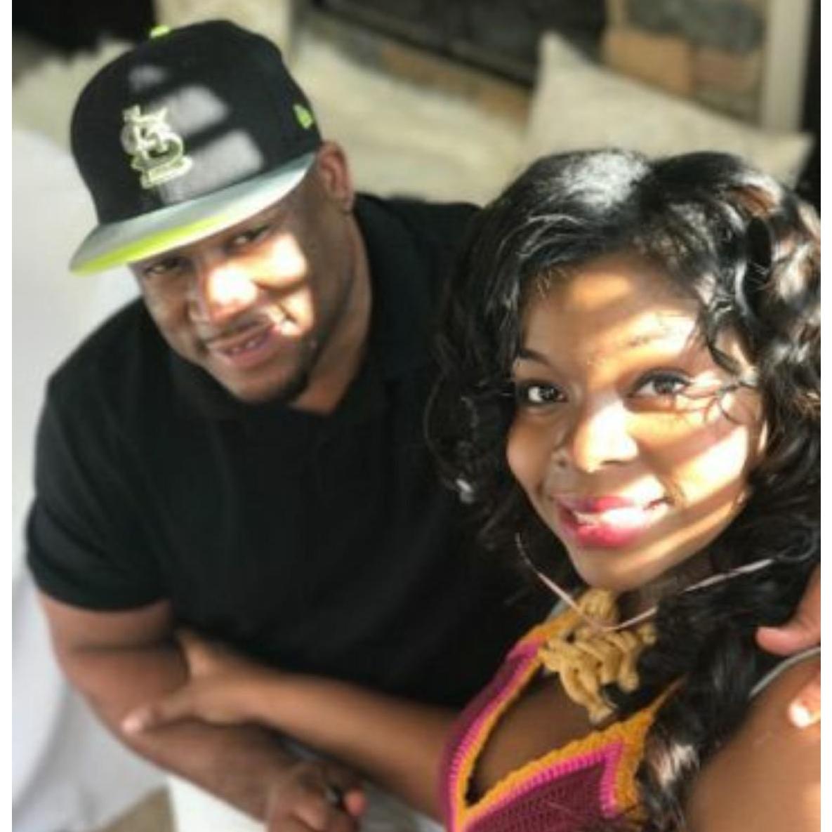 A Love's Embrace! Preparing to Welcome Baby Londyn